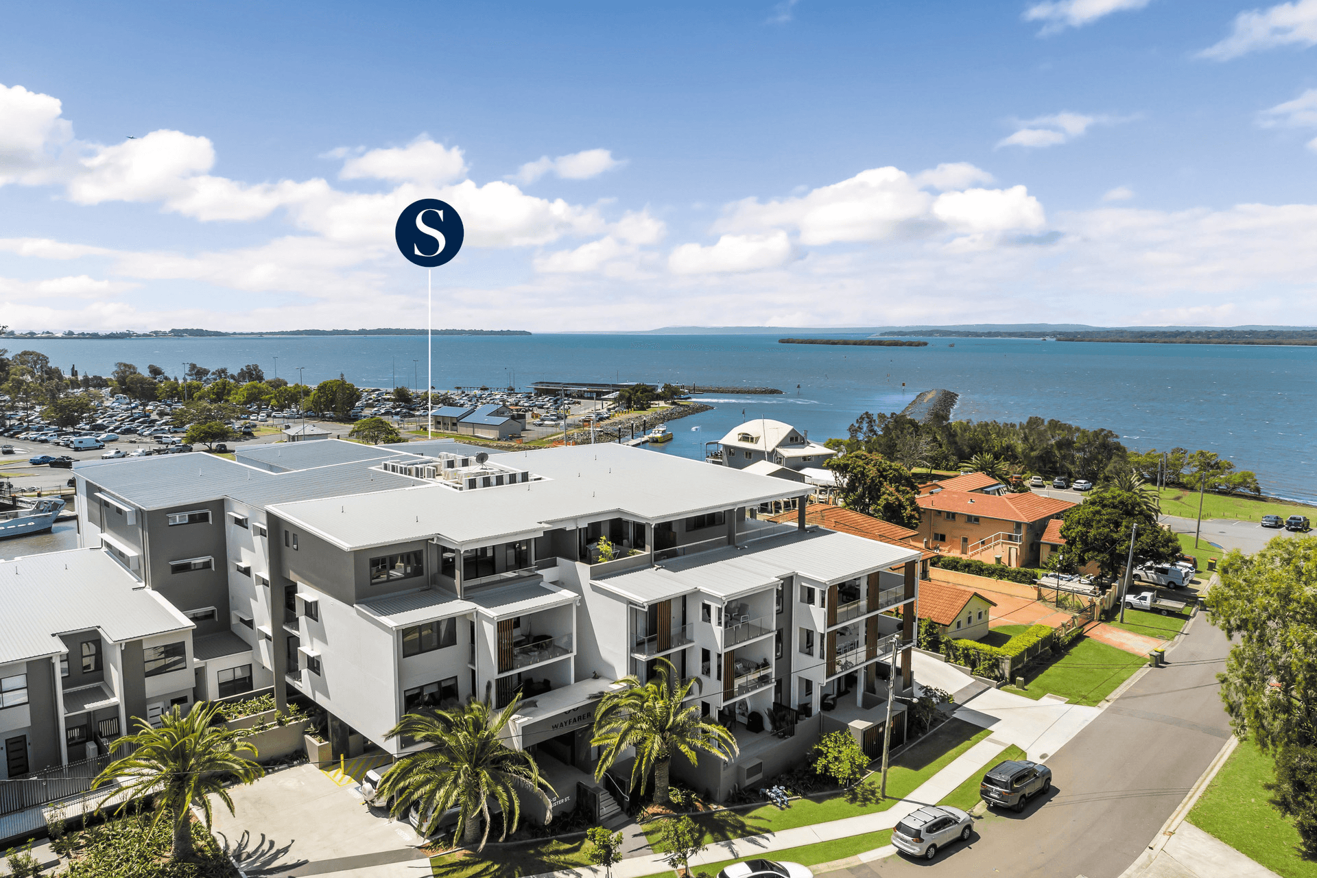 23/6-12 Auster Street, Redland Bay, QLD 4165