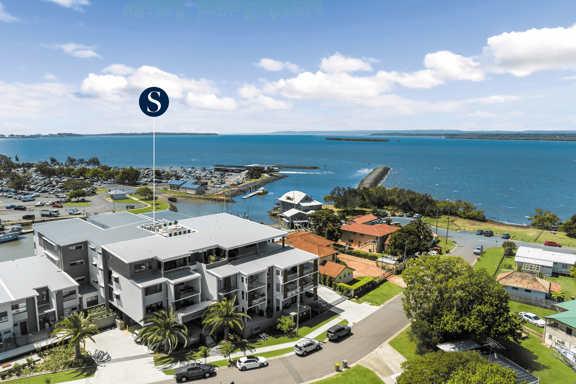 23/6-12 Auster Street, Redland Bay, QLD 4165