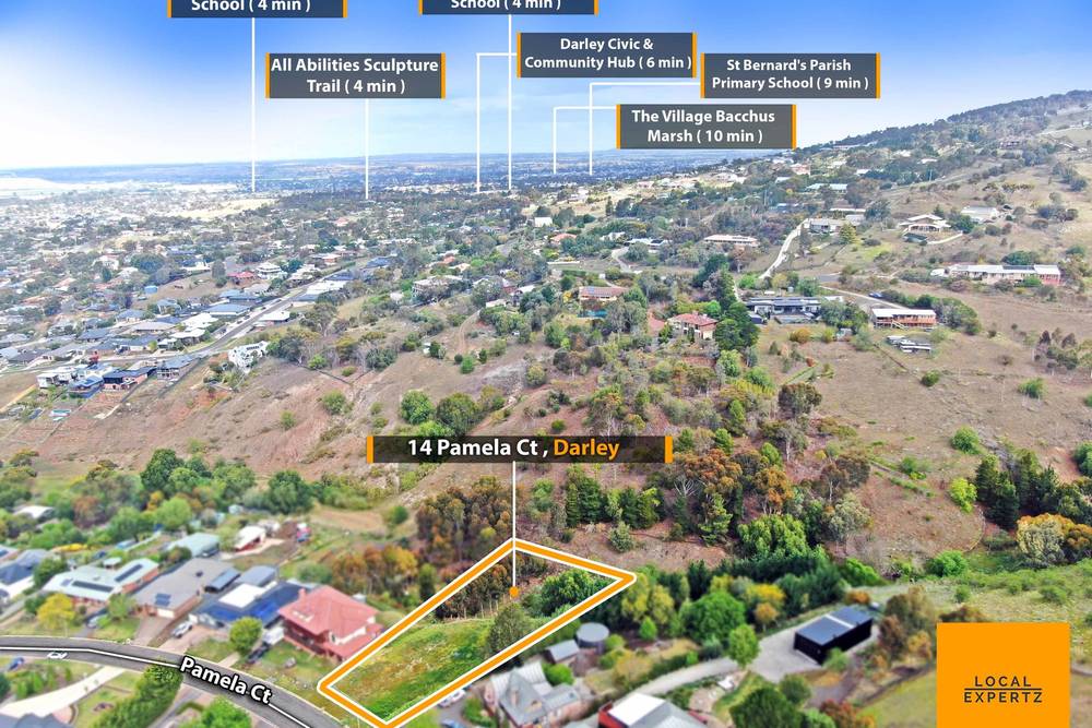 14 Pamela Court, Darley, VIC 3340