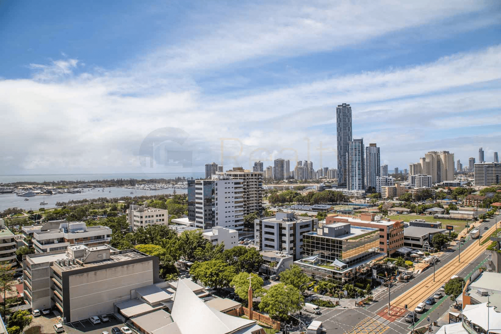 1126/56 SCARBOROUGH STREET, SOUTHPORT, QLD 4215
