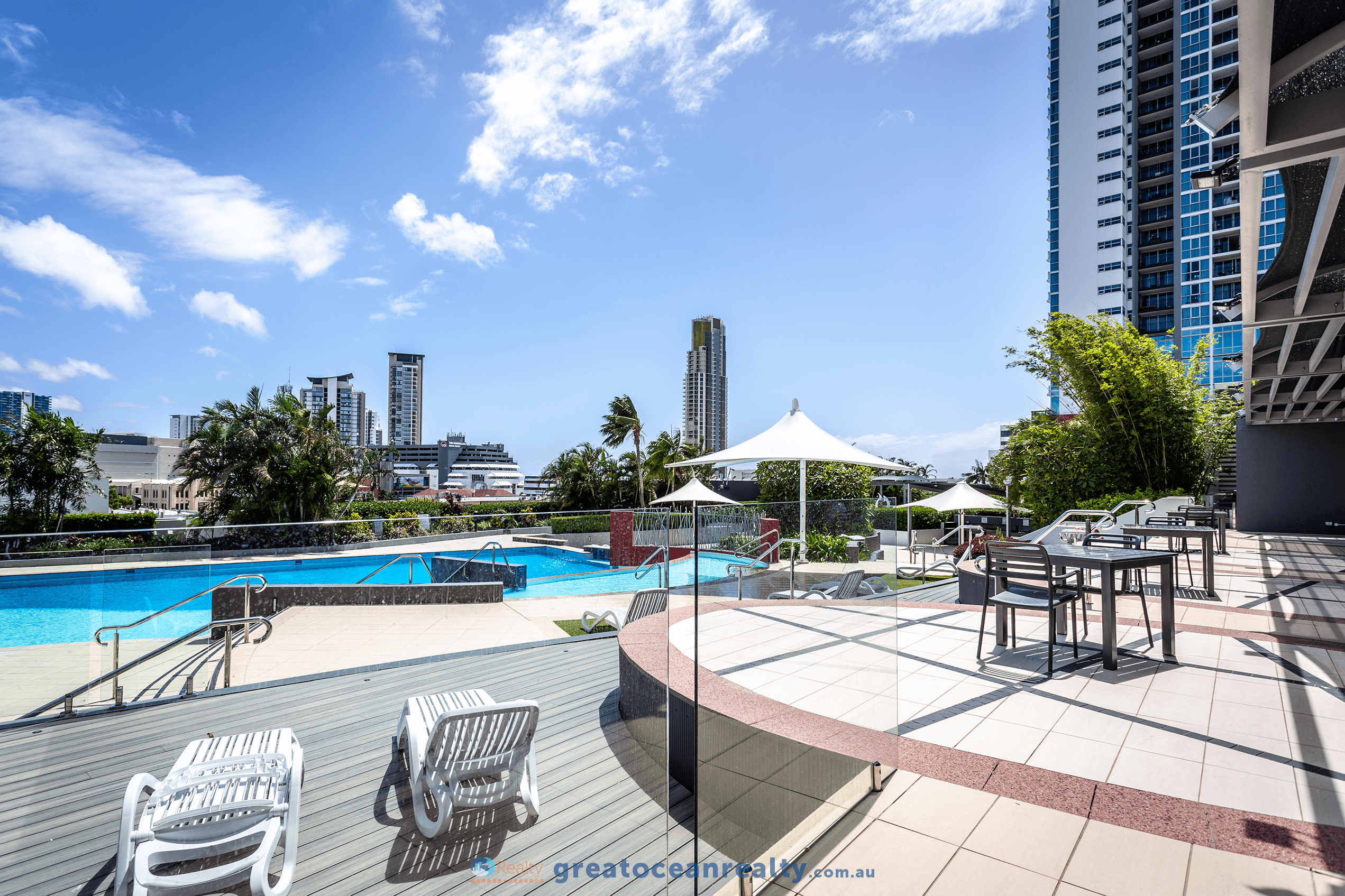 1126/56 SCARBOROUGH STREET, SOUTHPORT, QLD 4215