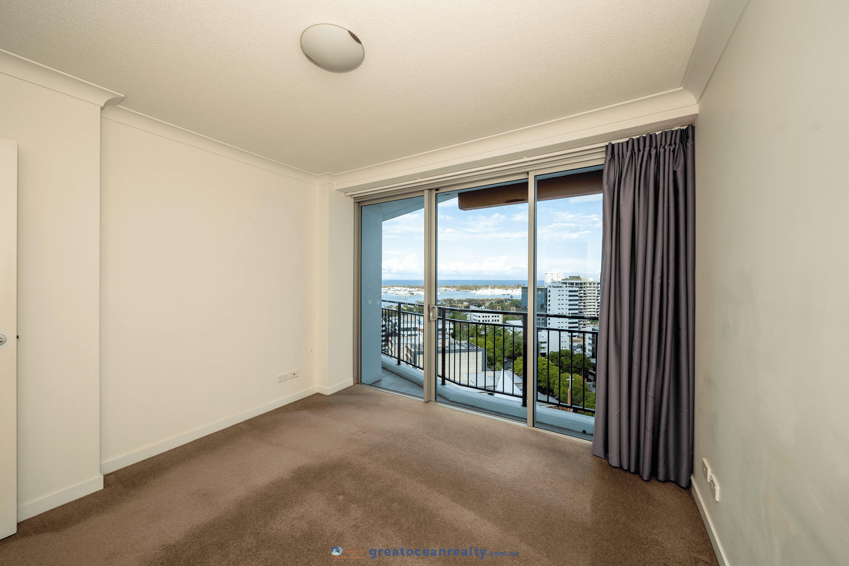 1126/56 SCARBOROUGH STREET, SOUTHPORT, QLD 4215