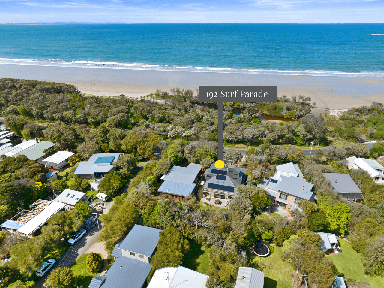 192 Surf Parade, INVERLOCH, VIC 3996