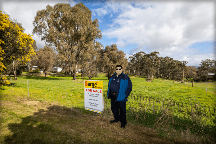 61-65 High Street, AVOCA, VIC 3467