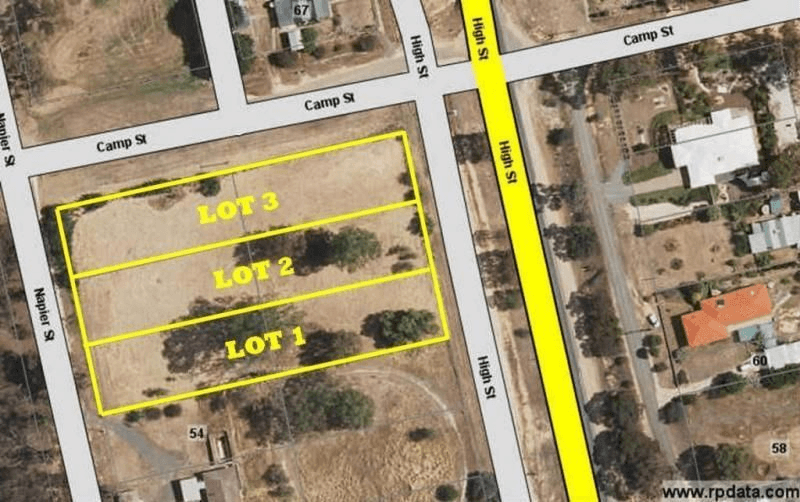 61-65 High Street, AVOCA, VIC 3467
