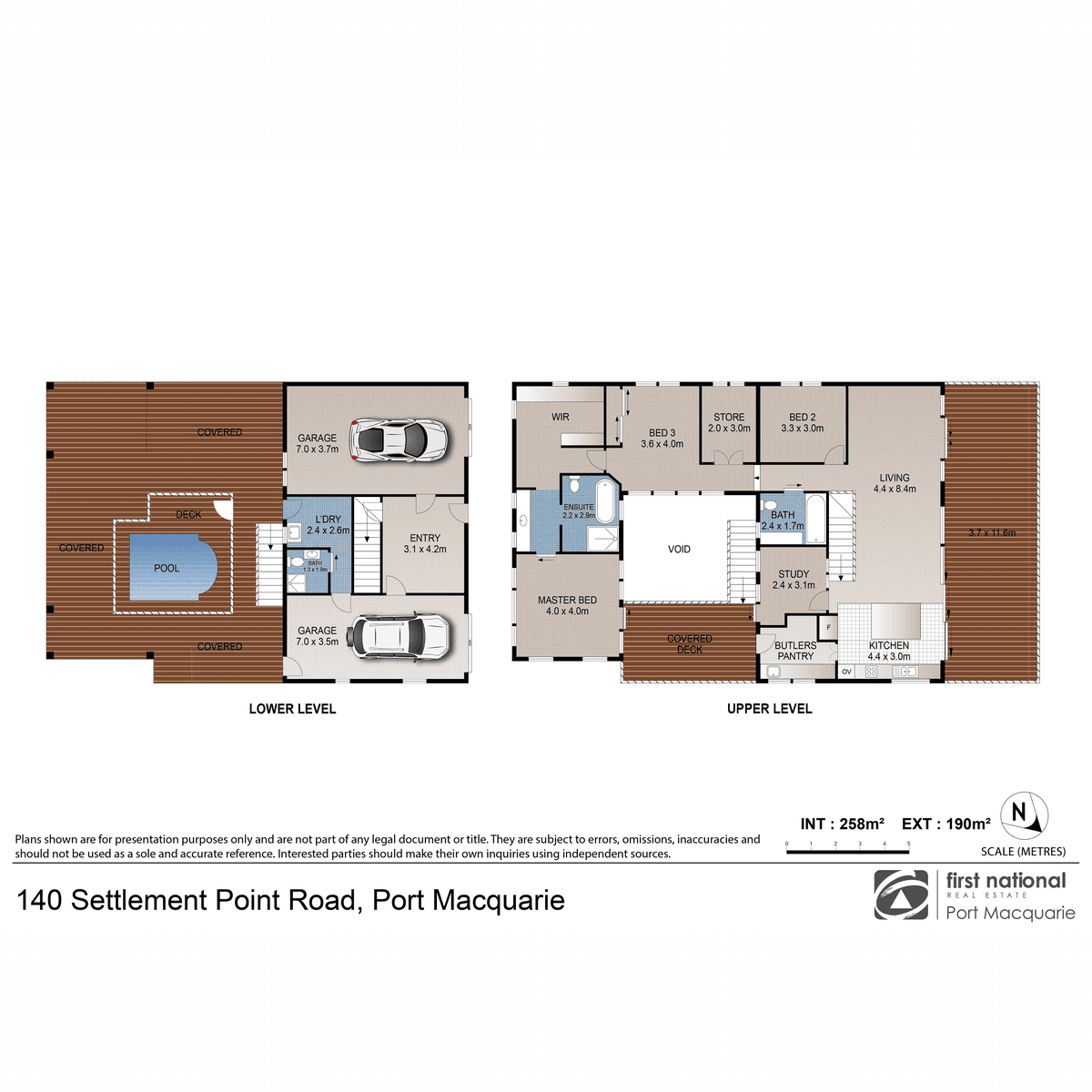 140 Settlement Point Road, Port Macquarie, NSW 2444