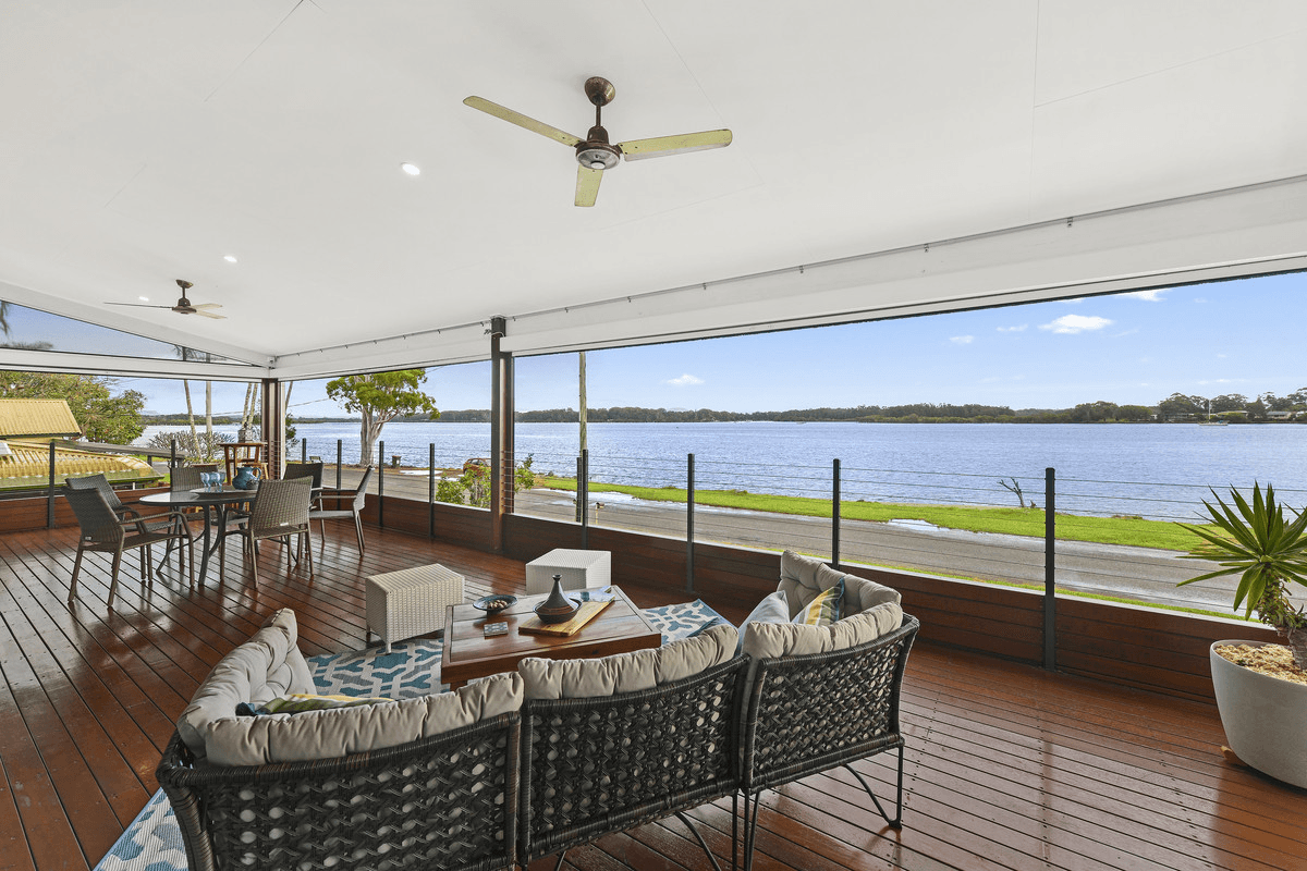 140 Settlement Point Road, Port Macquarie, NSW 2444