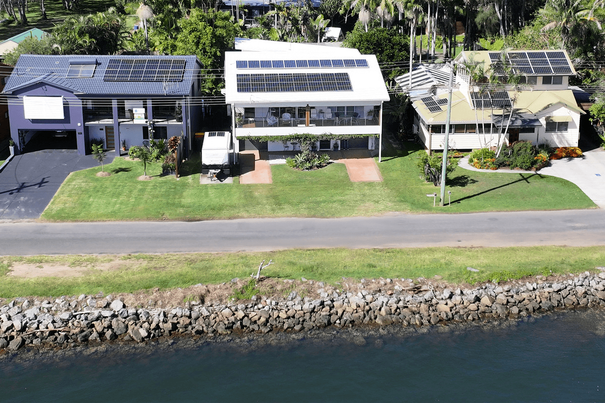 140 Settlement Point Road, Port Macquarie, NSW 2444