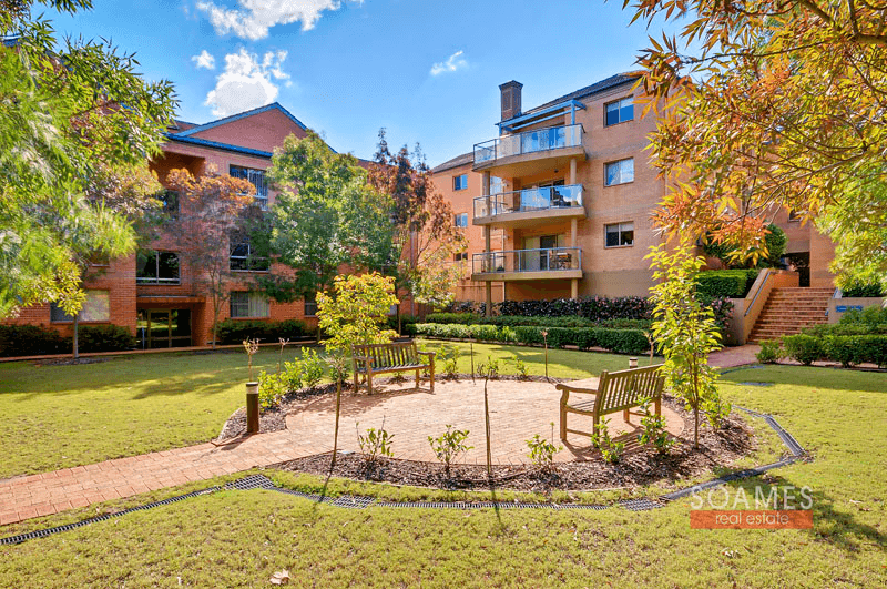 72/1-9 Yardley Avenue, WAITARA, NSW 2077