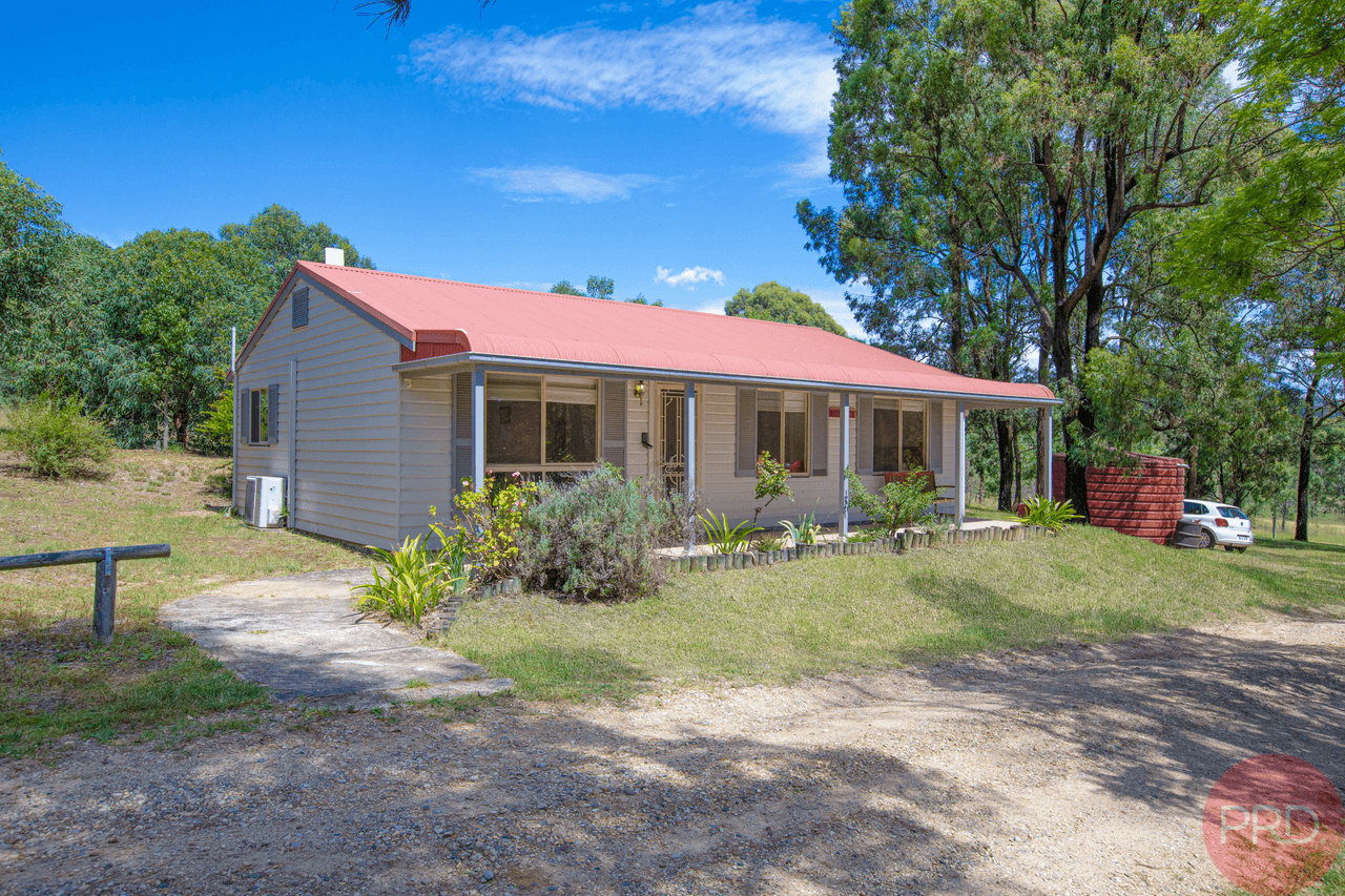 587 Wollombi Road, BROKE, NSW 2330