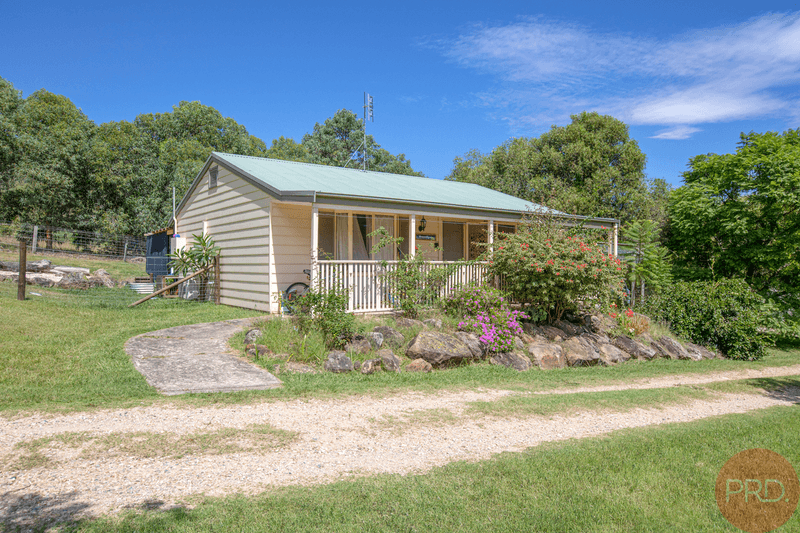 587 Wollombi Road, BROKE, NSW 2330