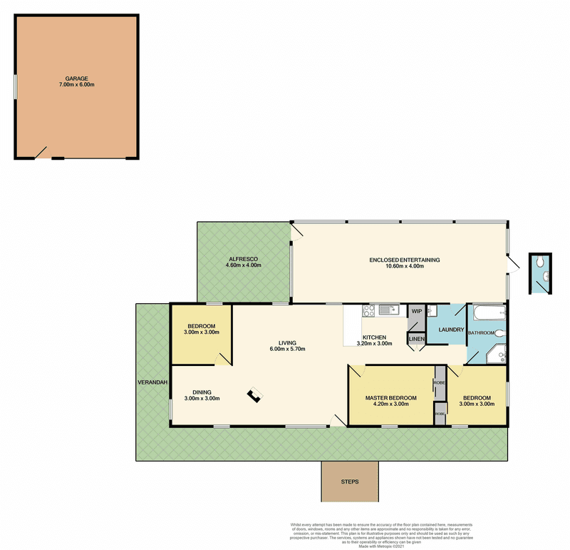 587 Wollombi Road, BROKE, NSW 2330