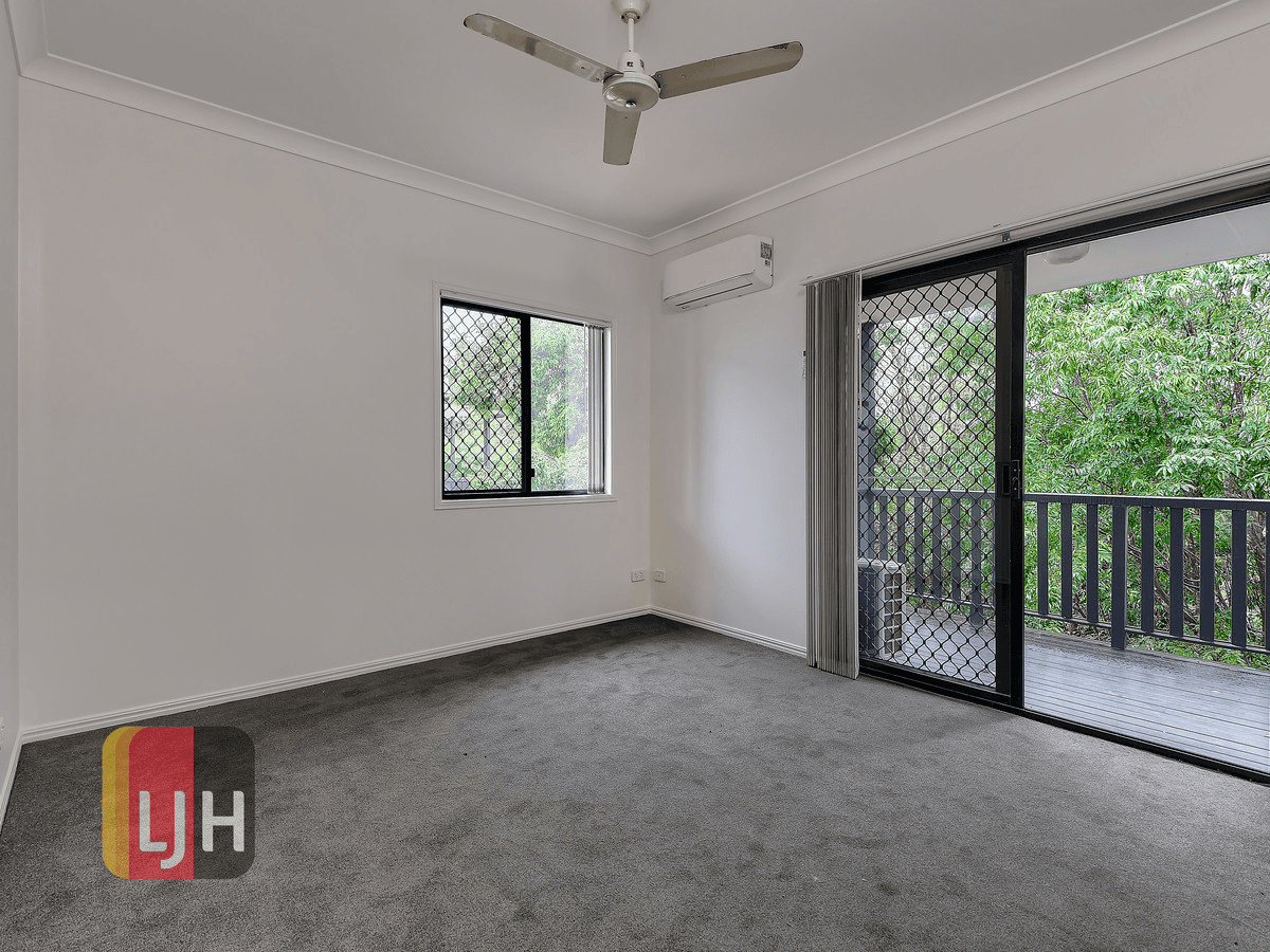 12/63 Barron Street, GORDON PARK, QLD 4031