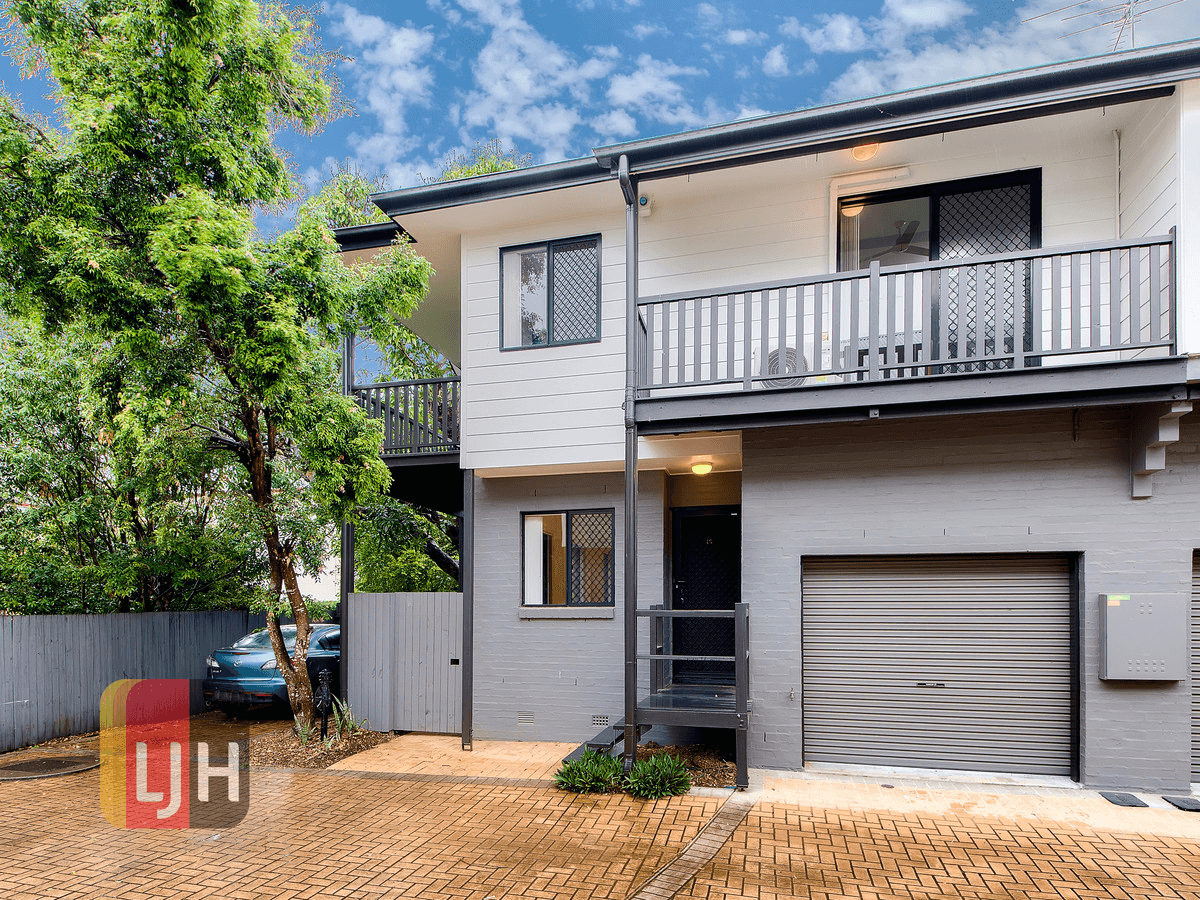 12/63 Barron Street, GORDON PARK, QLD 4031