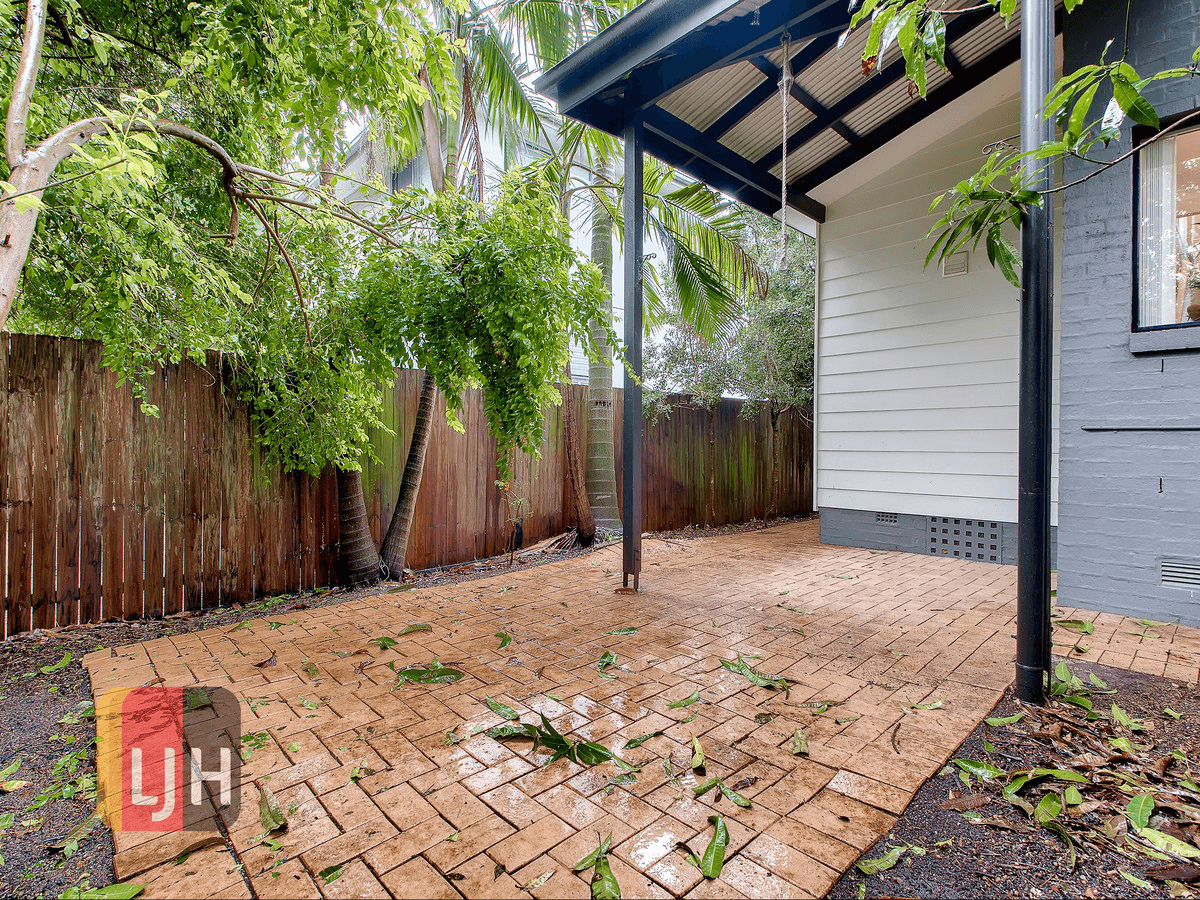 12/63 Barron Street, GORDON PARK, QLD 4031