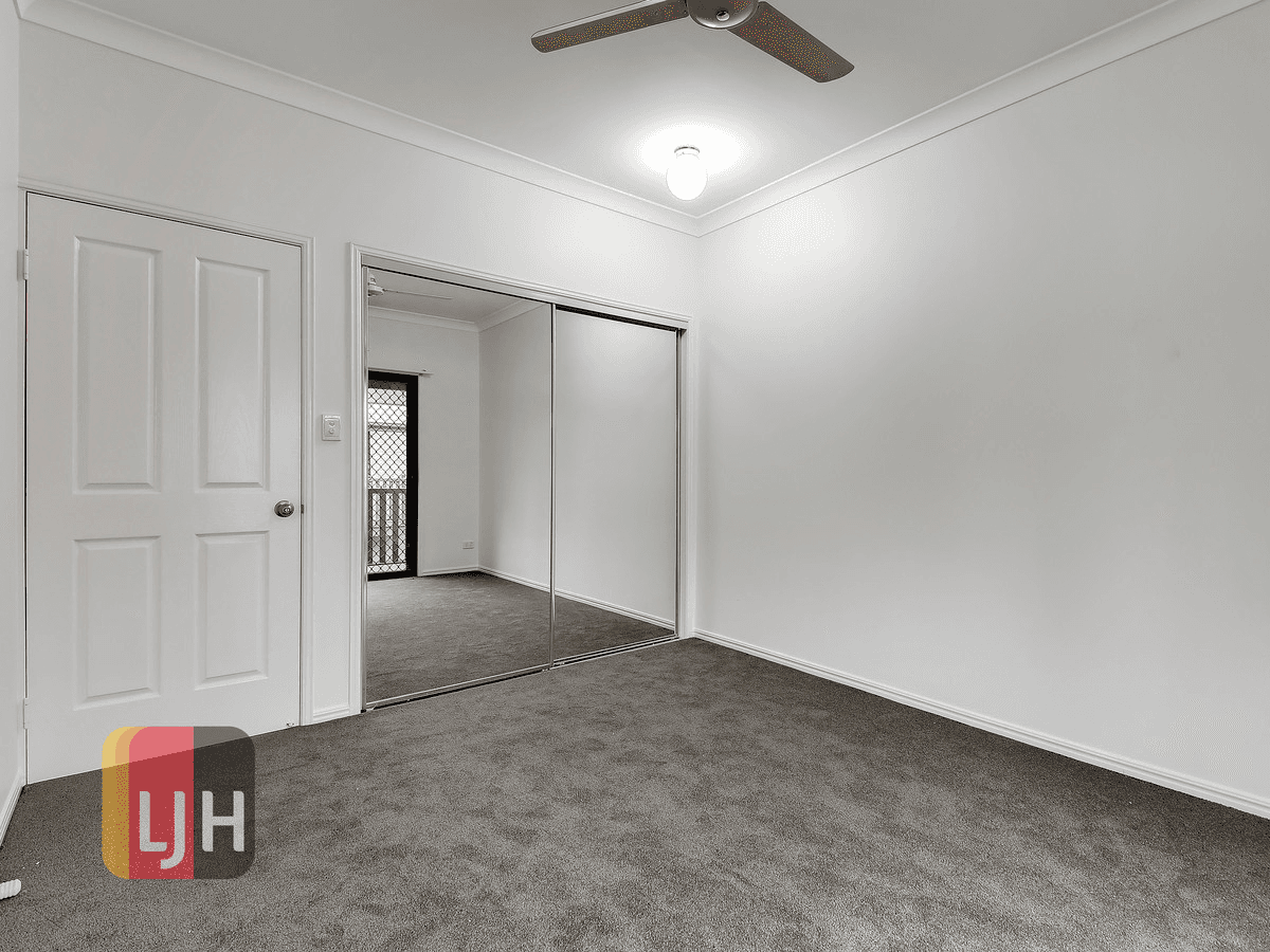 12/63 Barron Street, GORDON PARK, QLD 4031