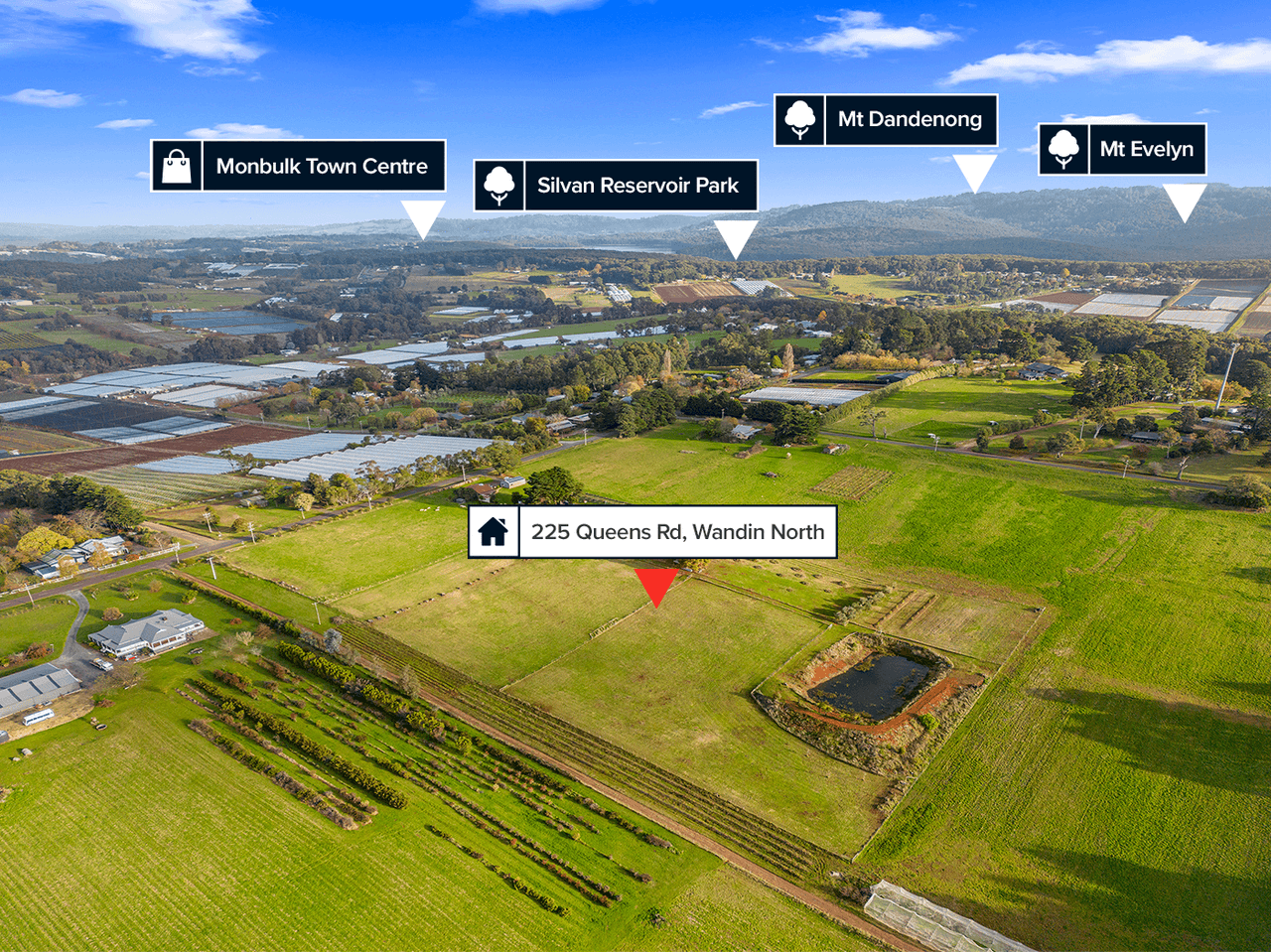 225 Queens Road, Wandin North, VIC 3139