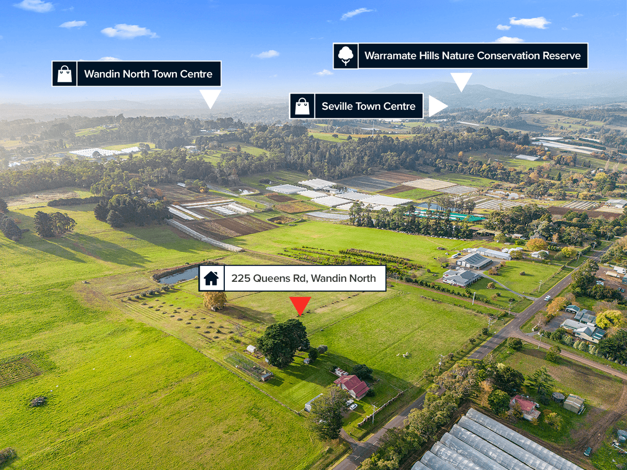 225 Queens Road, Wandin North, VIC 3139