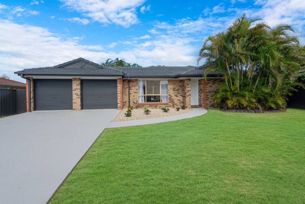8 Booyong Court, Ormeau, QLD 4208