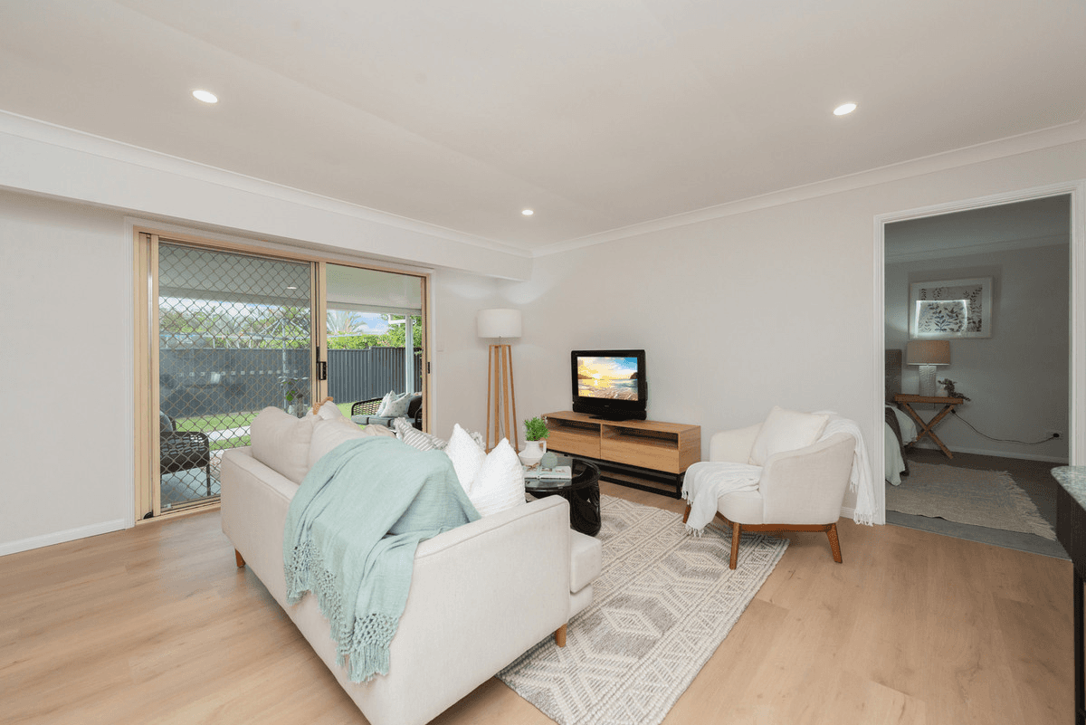 8 Booyong Court, Ormeau, QLD 4208