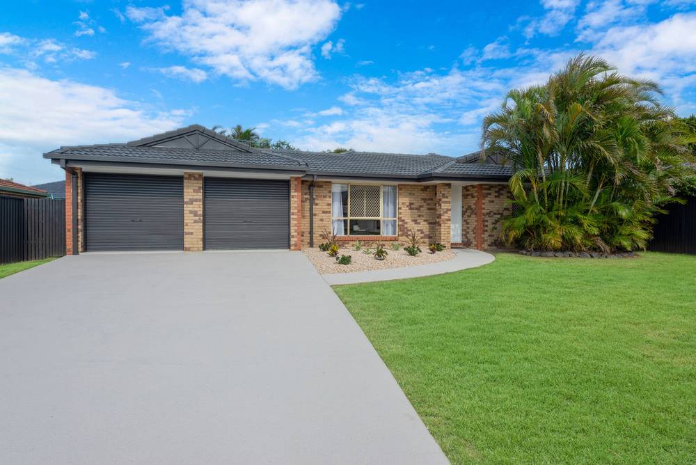 8 Booyong Court, Ormeau, QLD 4208