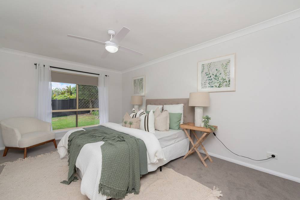 8 Booyong Court, Ormeau, QLD 4208