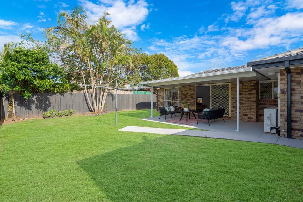 8 Booyong Court, Ormeau, QLD 4208