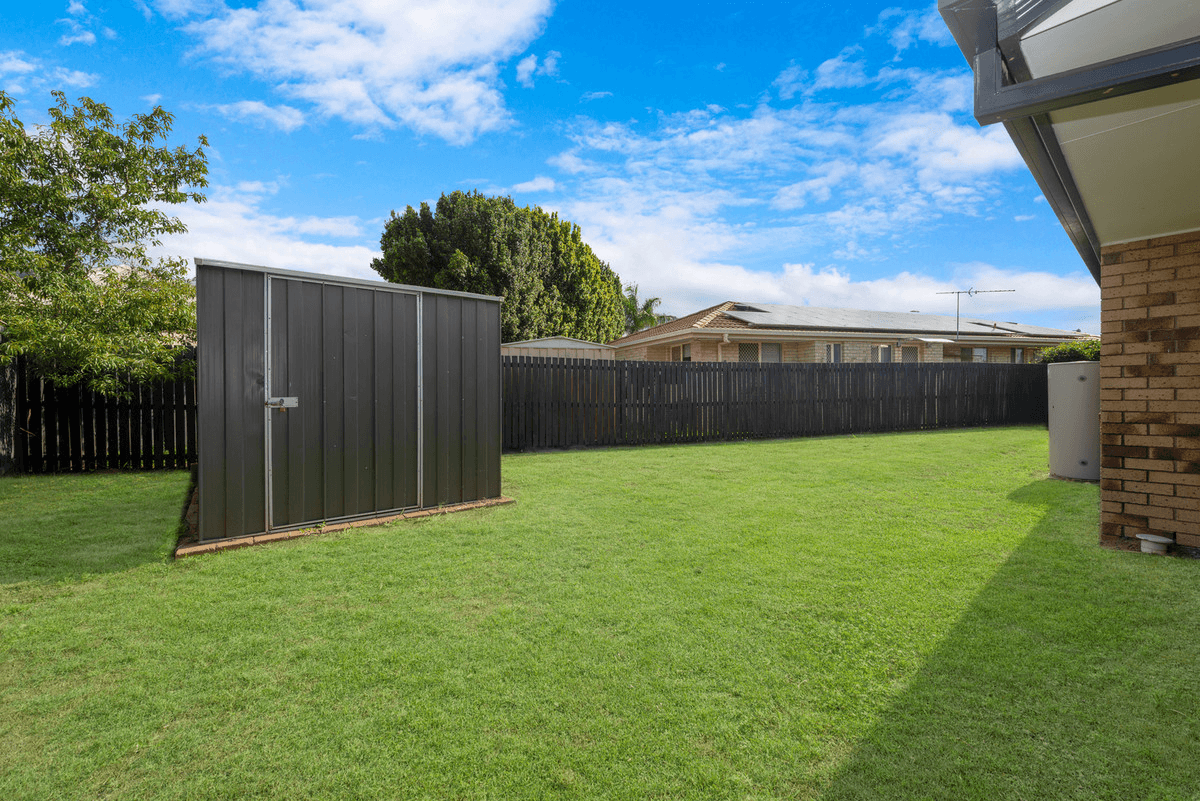 8 Booyong Court, Ormeau, QLD 4208