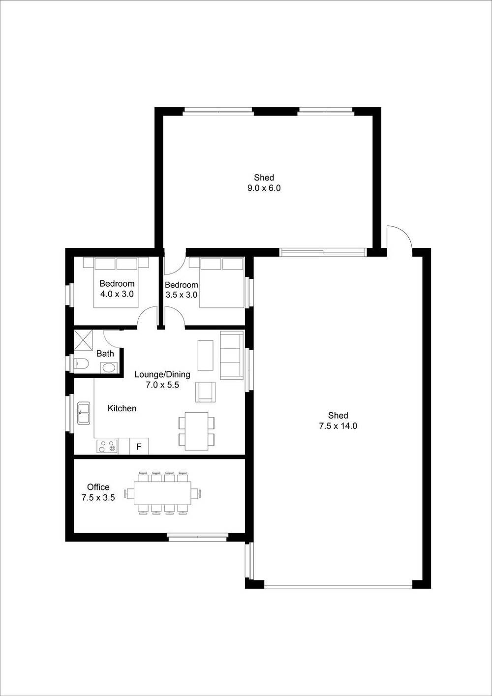 226 Womma West Road, Virginia, SA 5120