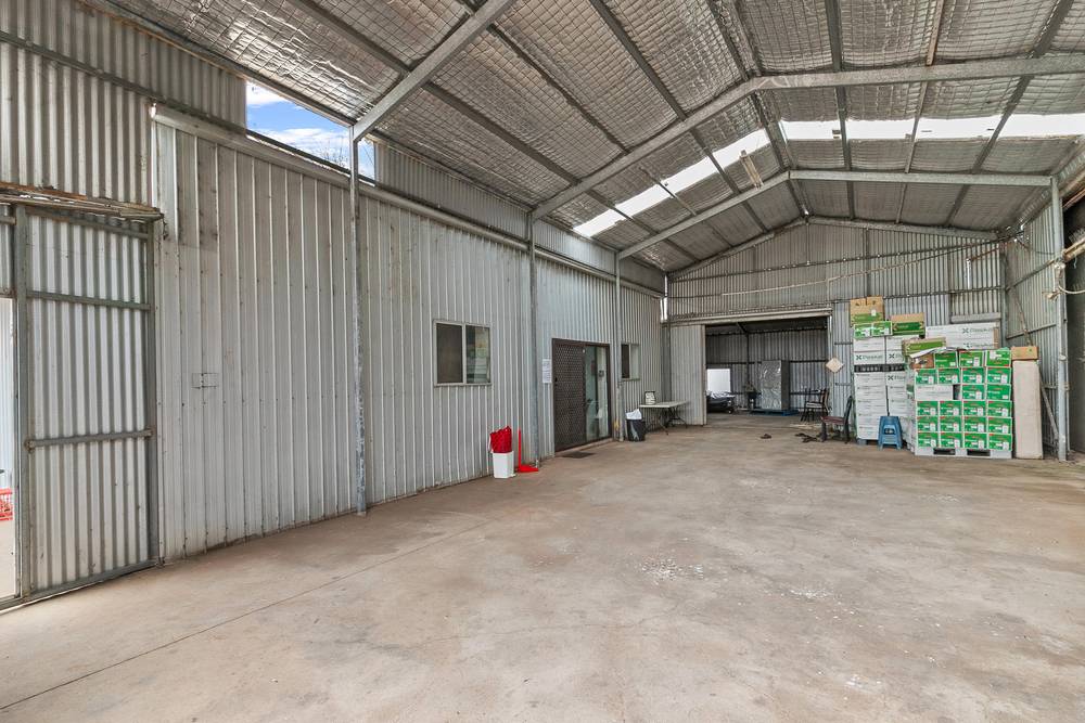 226 Womma West Road, Virginia, SA 5120