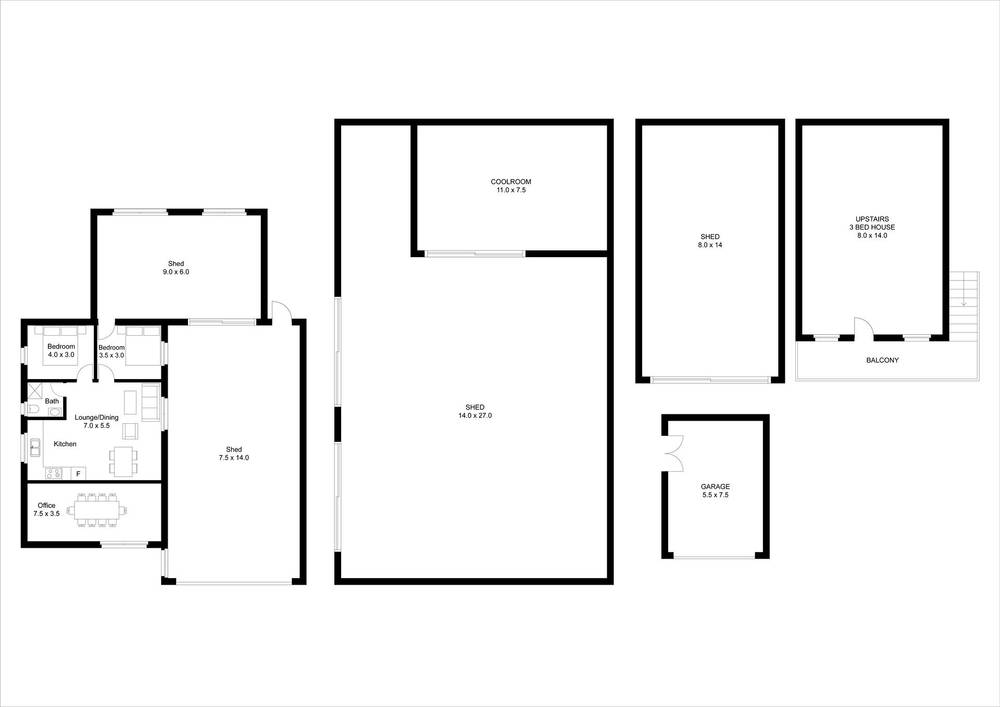 226 Womma West Road, Virginia, SA 5120