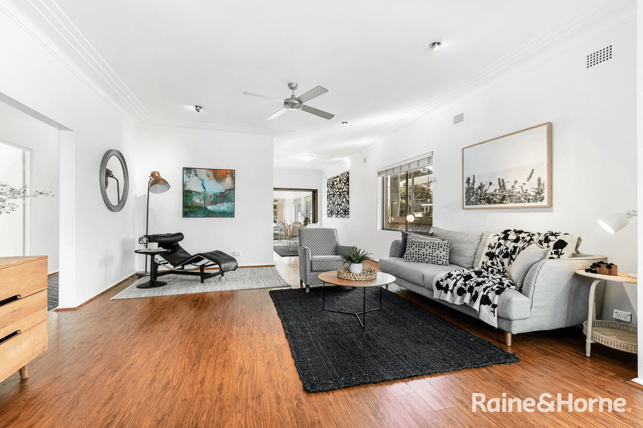 129A Barker Street, RANDWICK, NSW 2031