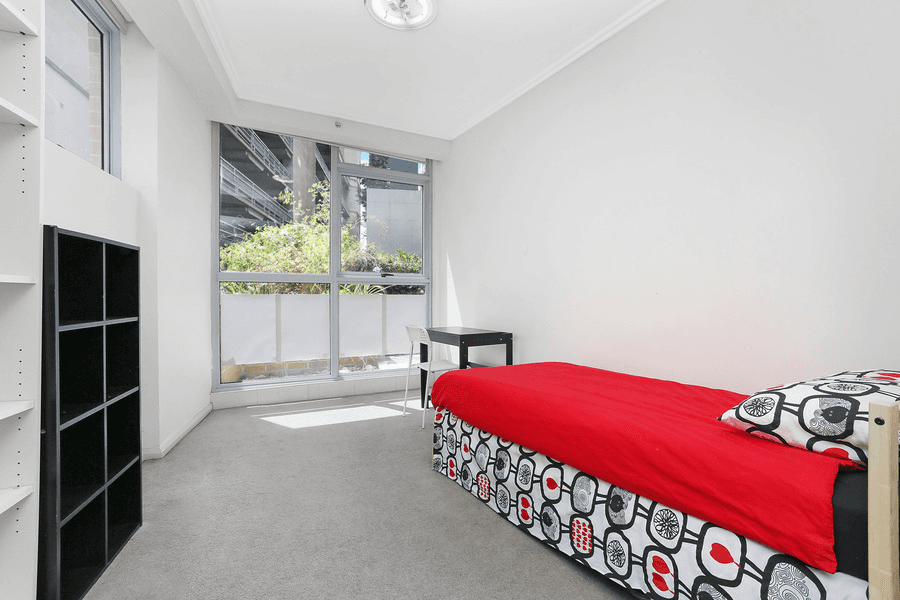 21/107 Quay Street, Haymarket, NSW 2000