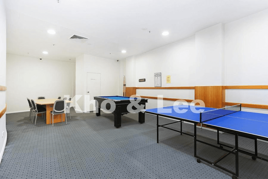 21/107 Quay Street, Haymarket, NSW 2000