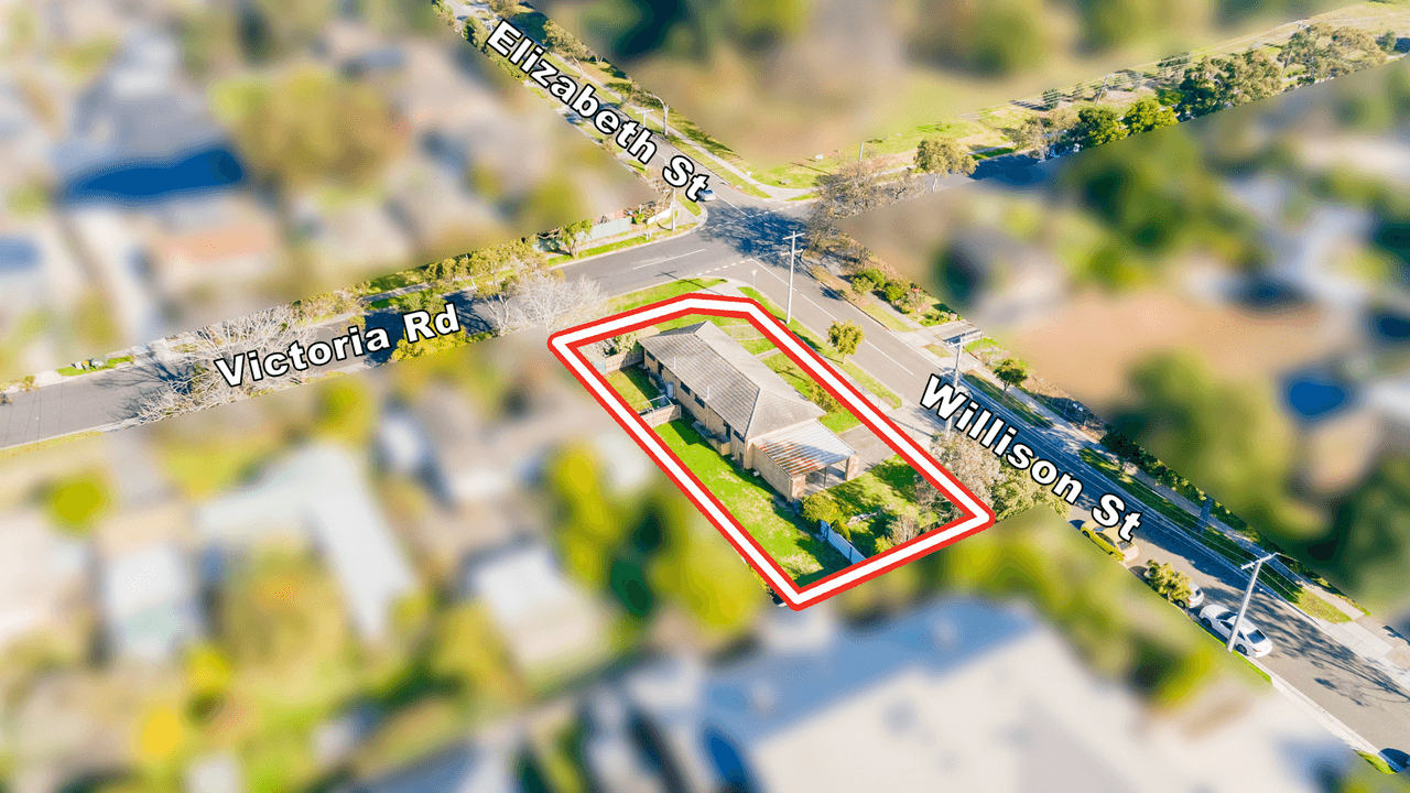 20 Victoria Road, BAYSWATER, VIC 3153