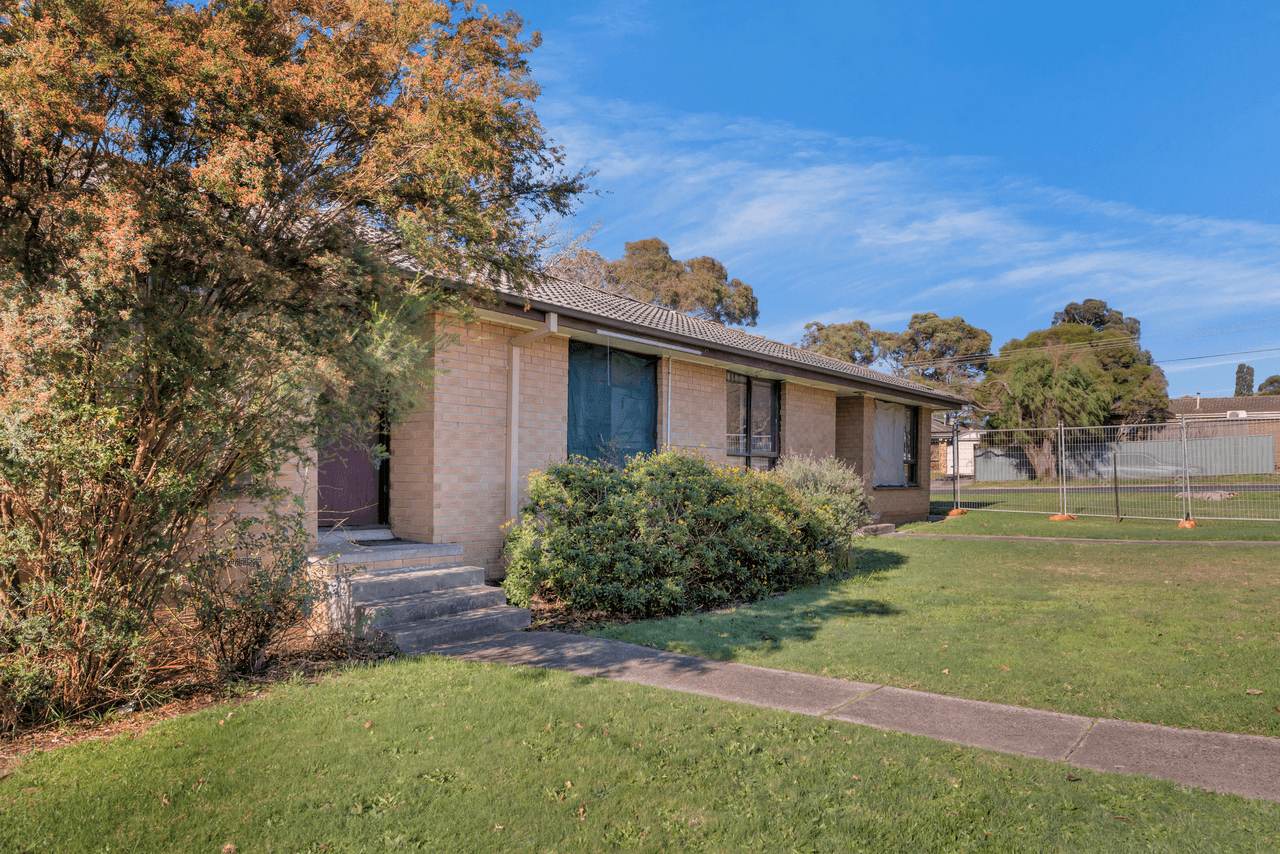 20 Victoria Road, BAYSWATER, VIC 3153