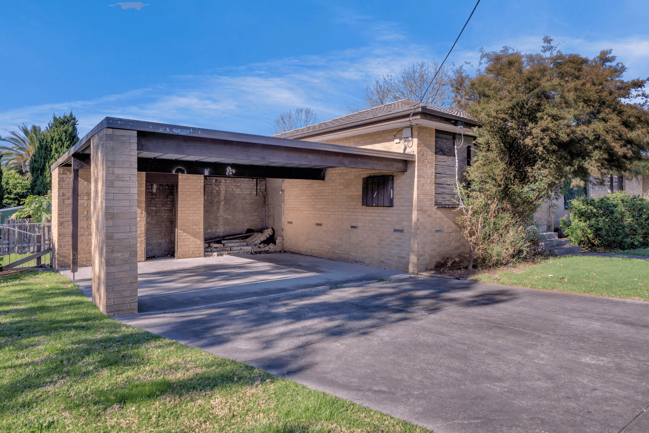 20 Victoria Road, BAYSWATER, VIC 3153