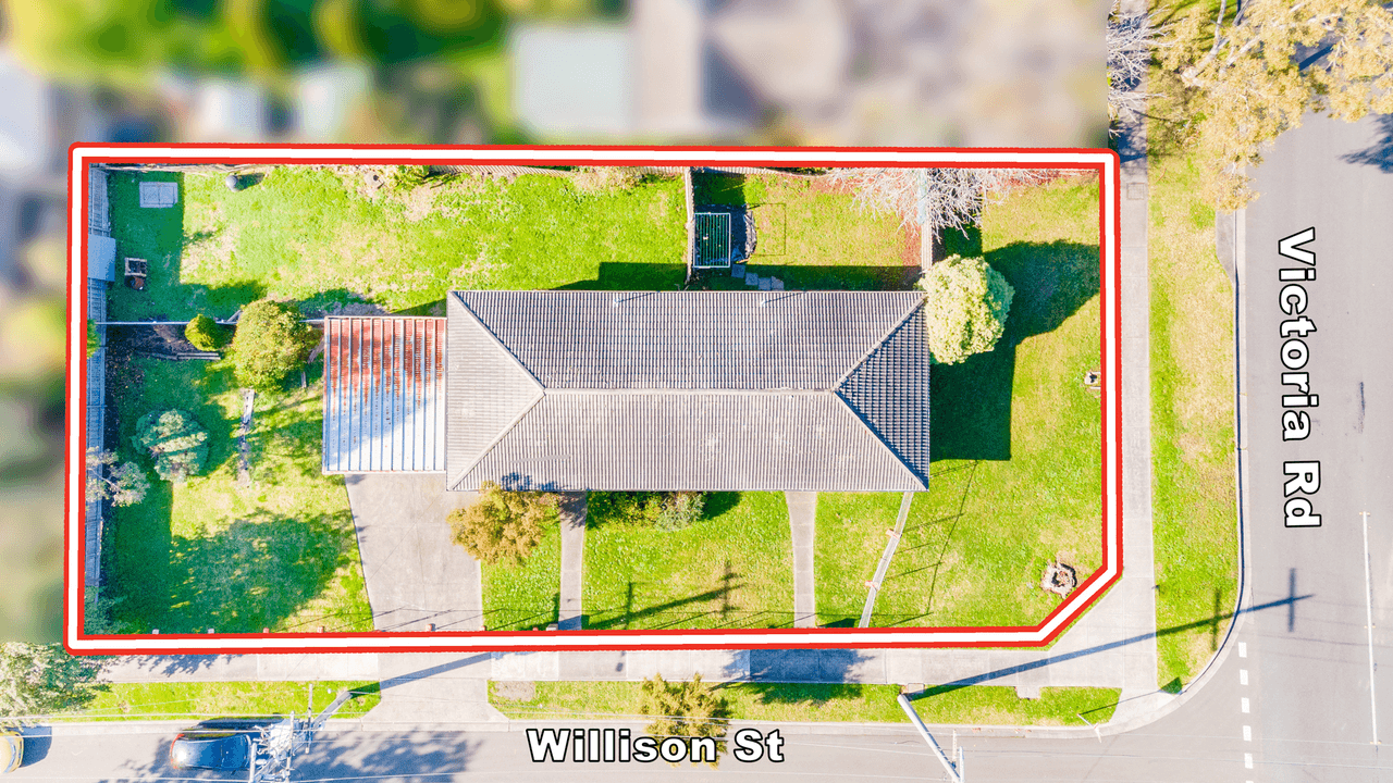 20 Victoria Road, BAYSWATER, VIC 3153