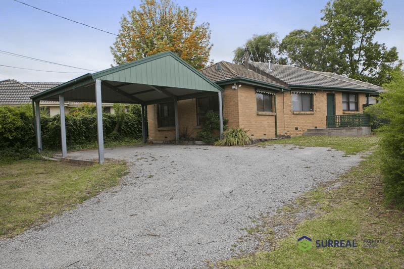 2 Peck Street, BAYSWATER, VIC 3153