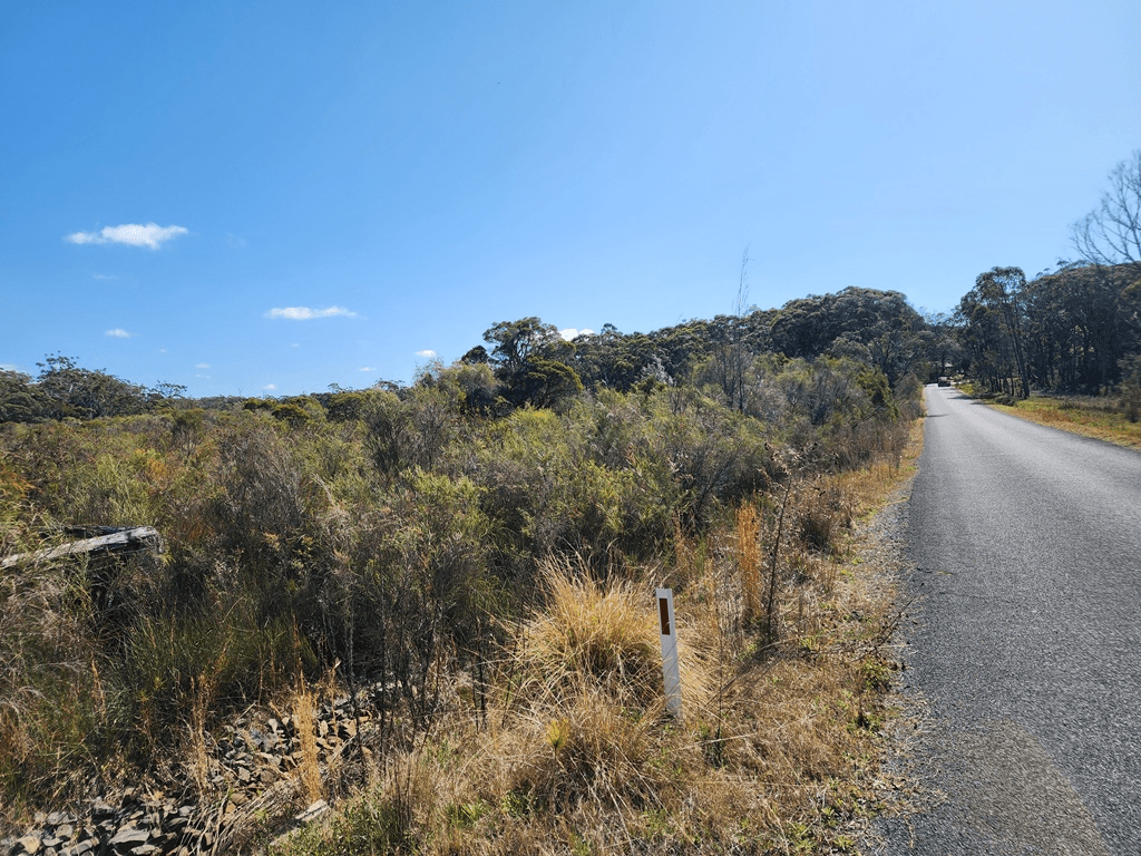 Advance Road, SUSSEX INLET, NSW 2540