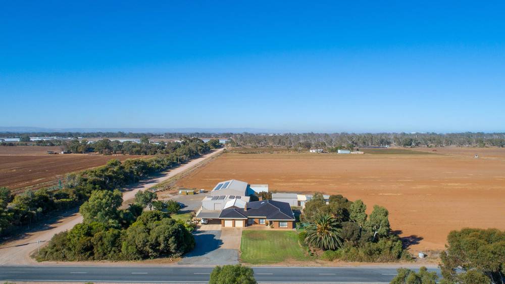 293 Port Gawler Road, Port Gawler, SA 5501