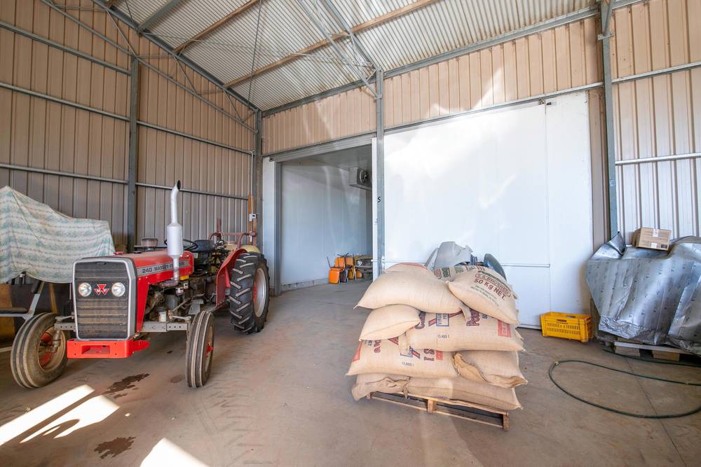 293 Port Gawler Road, Port Gawler, SA 5501