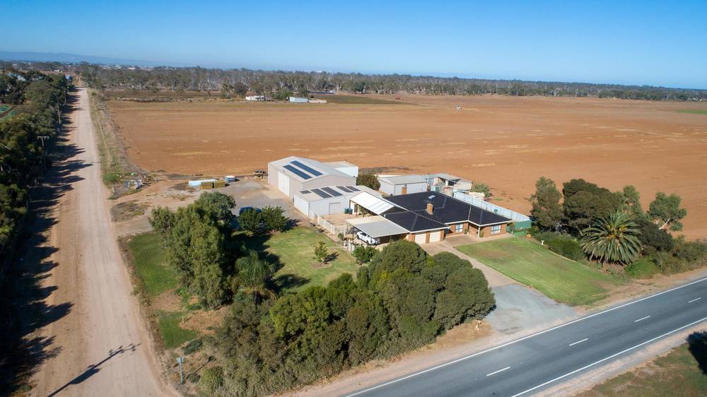 293 Port Gawler Road, Port Gawler, SA 5501