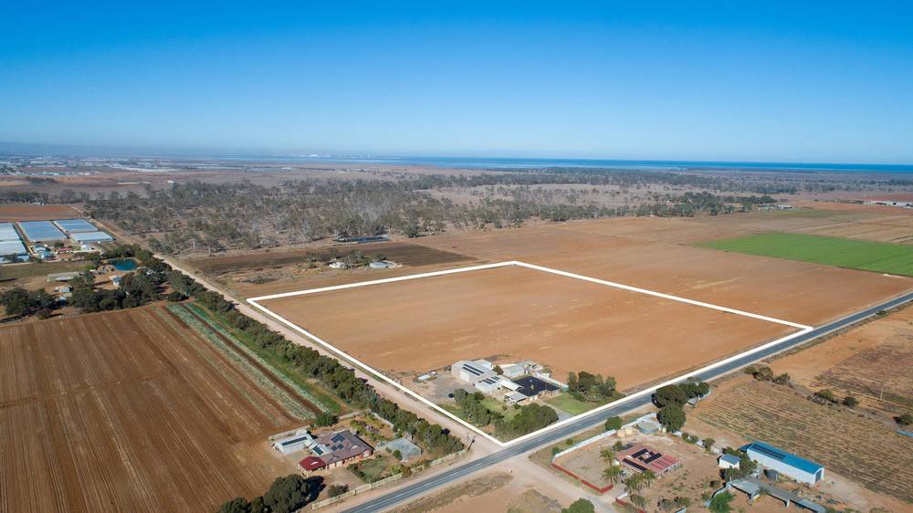 293 Port Gawler Road, Port Gawler, SA 5501