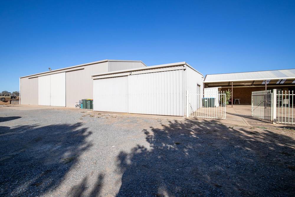 293 Port Gawler Road, Port Gawler, SA 5501