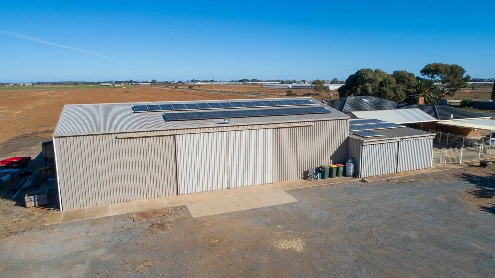 293 Port Gawler Road, Port Gawler, SA 5501