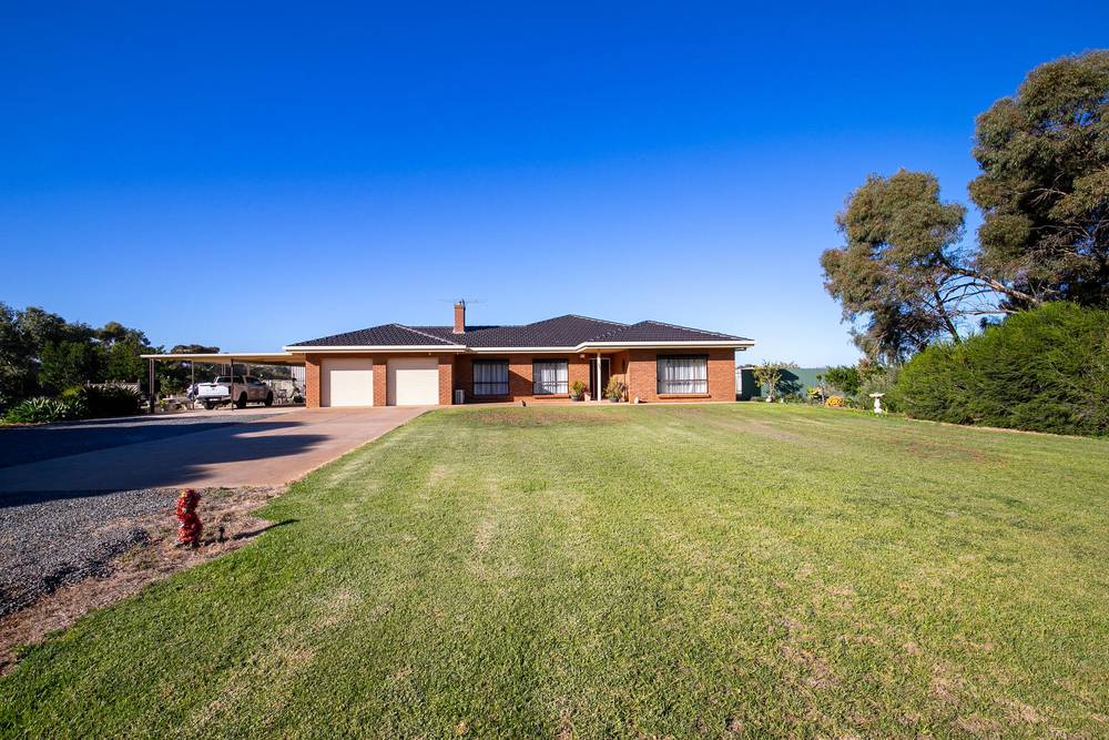 293 Port Gawler Road, Port Gawler, SA 5501