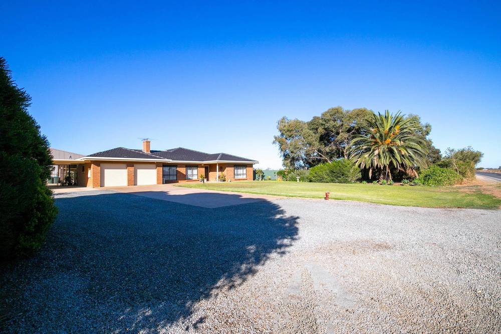 293 Port Gawler Road, Port Gawler, SA 5501