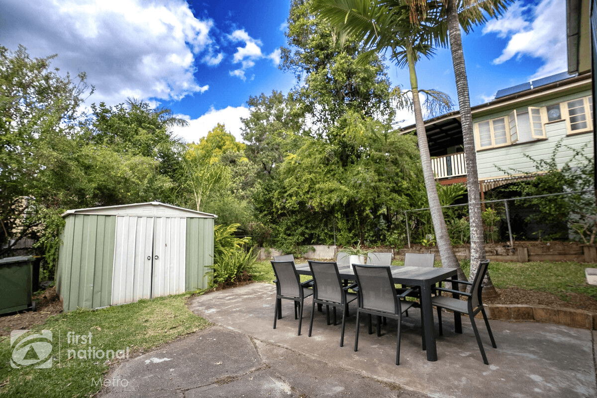 26 Franklin Street, HIGHGATE HILL, QLD 4101