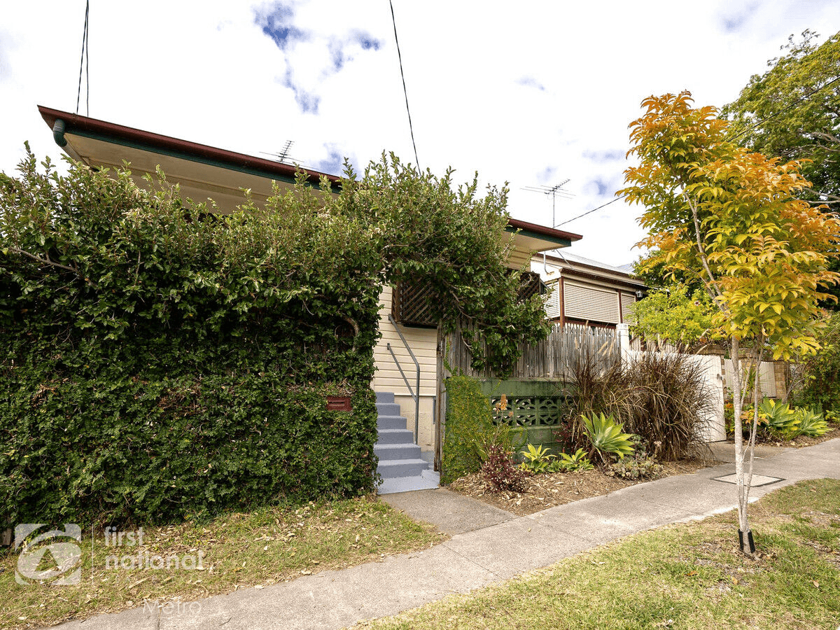 26 Franklin Street, HIGHGATE HILL, QLD 4101